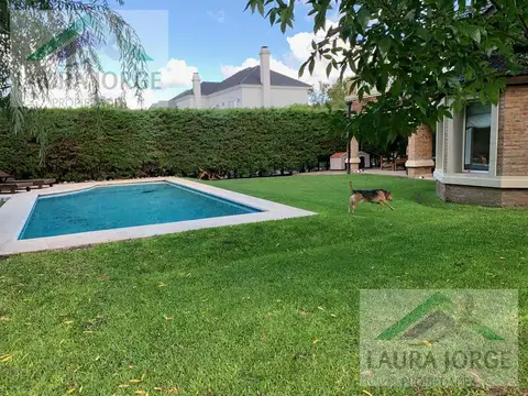 Casa en Venta de 3 dormitorios