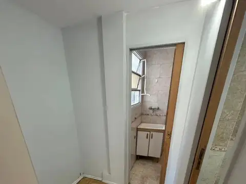 Departamento en Venta en Flores Norte, USD 105.000