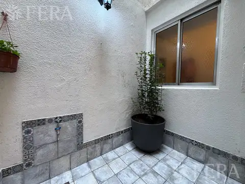 Depto Tipo Casa en Venta de 2 dormitorios