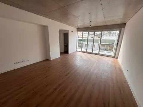Departamento - Venta 4 ambientes cochera estrenar con terraza,  Apto profesional -Palermo