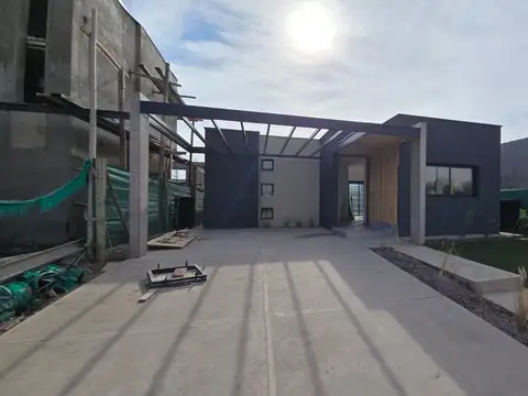 Casa en Venta A Estrenar