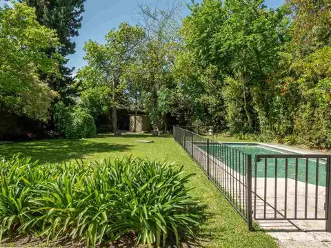 Casa en Venta de 5 dormitorios