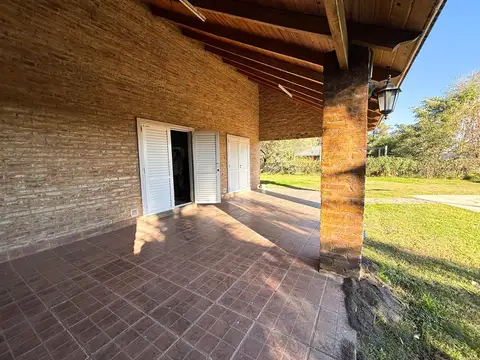 QUINTA CON PISCINA A LA VENTA I BARRIO ÁLAMOS DEL AEROCLUB