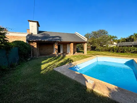 Quinta en Alquiler en Alamos Del Aeroclub, $ 800.000