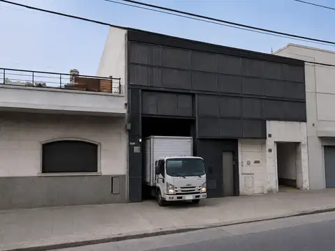 Depósito  en Alquiler en Flores, Capital Federal, Buenos Aires