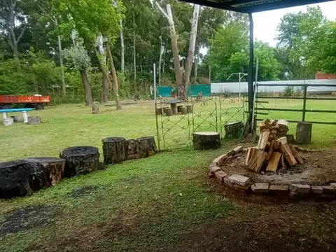 Quinta Uriel Domselaar Oeste Alquiler Temporario
