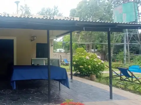 Quinta Uriel Domselaar Oeste