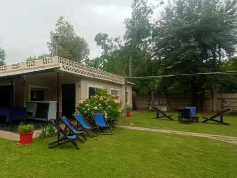 Quinta Uriel Domselaar Oeste