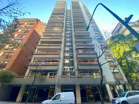 Departamento en Venta de 6 ambientes