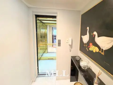 Departamento en Venta en Barrio Norte, USD 585.000