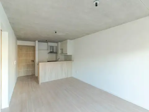 Venta apartamento 1 dormitorio garage con Renta