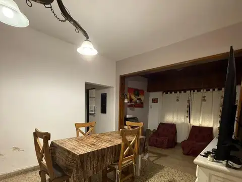 Casa en Venta 50 años
