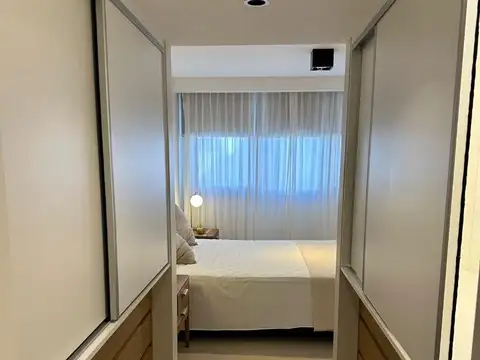 Depto 2 amb a estrenar con cochera