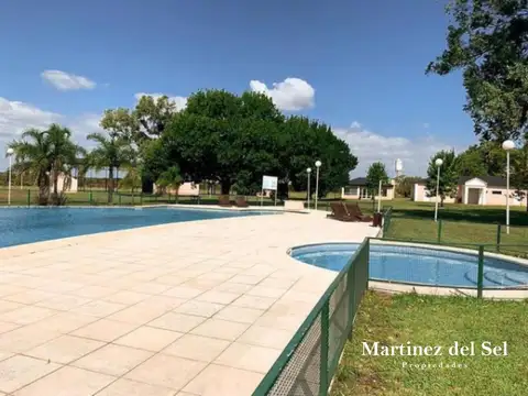 Camino a Ñandubaysal