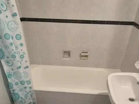 Departamento en Alquiler 50 años