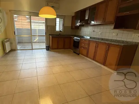 Depto Tipo Casa en Venta 19 años