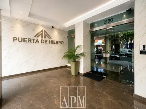 Departamento en Alquiler de 2 dormitorios