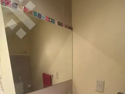 Depto Tipo Casa en Venta con 1 cocheras