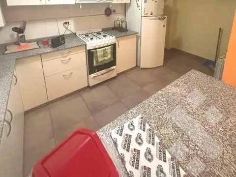 Depto Tipo Casa en Venta de 3 dormitorios