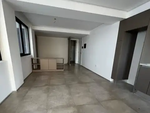 Departamento en Alquiler con 1 cochera
