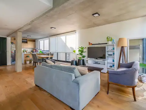 Departamento en Venta 2 años