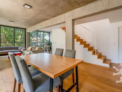Departamento en Venta en Belgrano R, USD 545.000