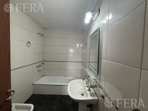 Departamento en Alquiler Permite mascota