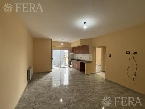 Alquiler Departamento 2 ambientes con balcón en Wilde
