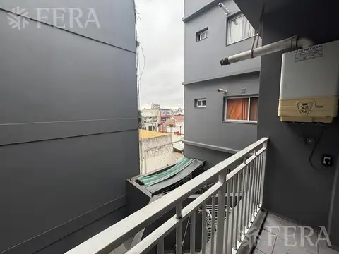 Departamento en Alquiler en Wilde, $ 700.000