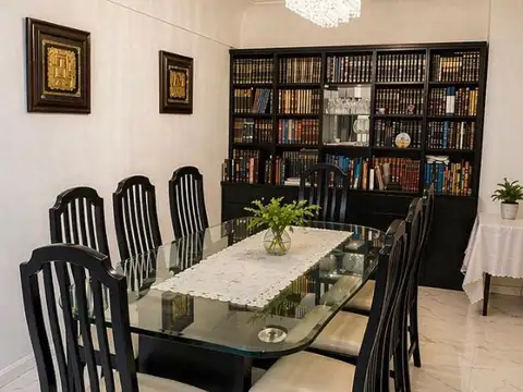 Departamento en Venta de 4 dormitorios