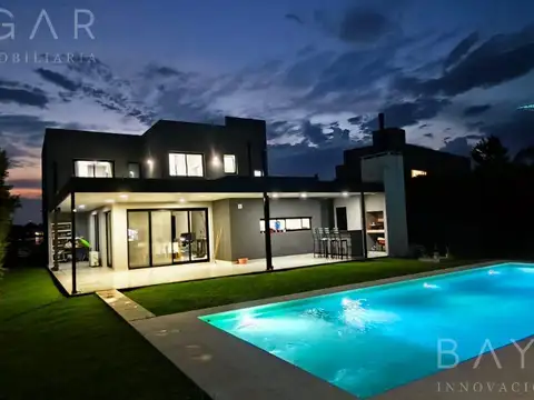 Casa en Venta al Noreste