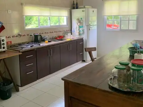 Hermosa Casa quinta en Barrio parque Jularo.