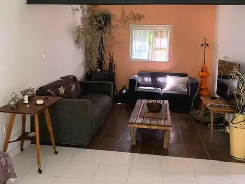 Casa en Alquiler Temporal 15 años