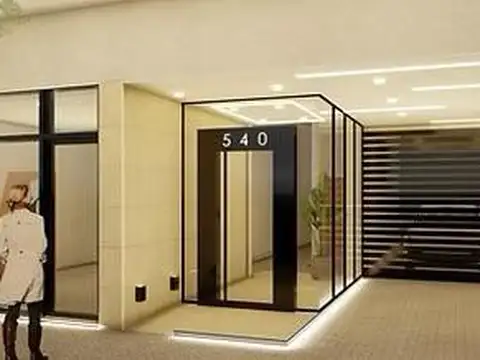 Departamento en Martin