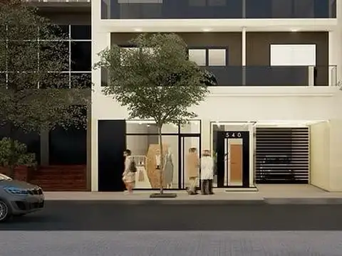 Oficina en Venta en Martin, USD 57.200