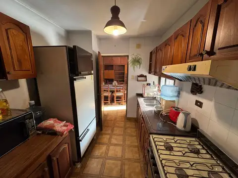 Casa en Venta en 9 De Julio, USD 155.000