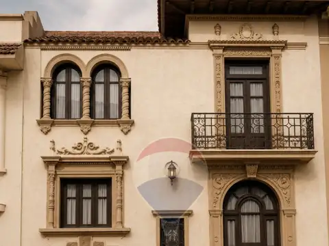 Doctor José Scoseria 2800