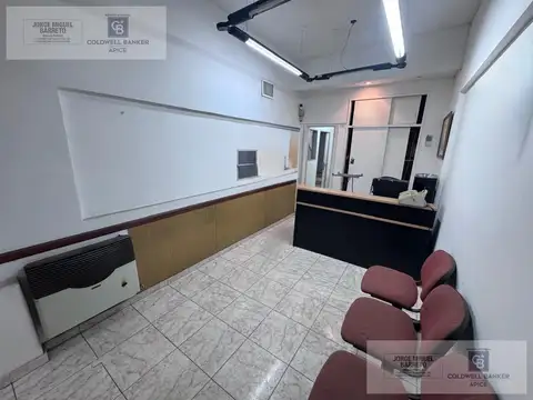 EDIFICIO CORPORATIVO LOCAL COMERCIAL GALPON DEPOSITO