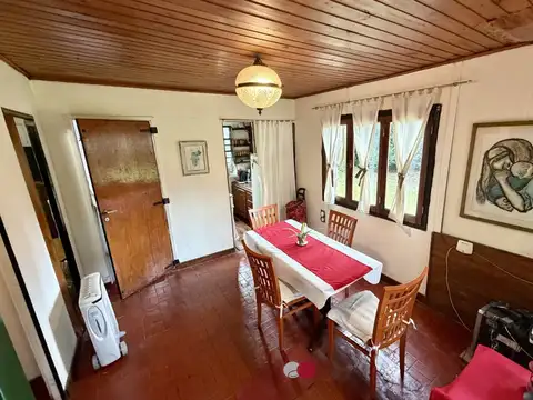 Casa en Venta en Mar del Plata, USD 27.000