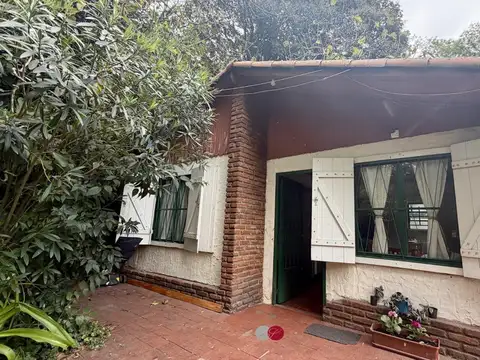 Casa en Venta de 1 dormitorio