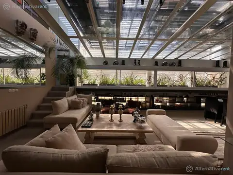 Departamento en Alquiler Temporal 50 años
