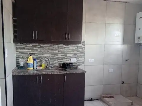 Departamento en Venta en Villa General Mitre, USD 105.000