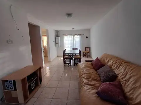 DUPLEX 3 AMBIENTES CON COCHERA