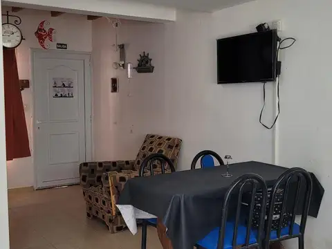 Depto Tipo Casa en Venta en Balneario las Grutas, USD 55.000