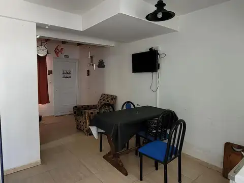 Depto Tipo Casa en Venta A Estrenar