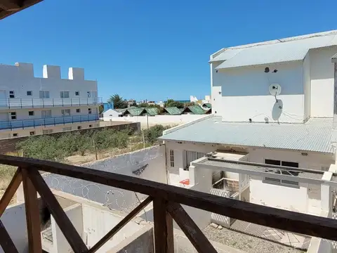 Depto Tipo Casa en Venta de 3 ambientes
