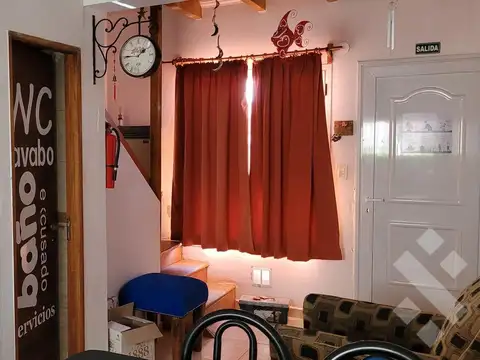Depto Tipo Casa en Venta con 1 cocheras