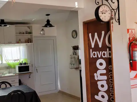 Depto Tipo Casa en Venta de 2 dormitorios