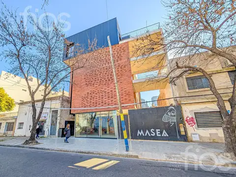 Departamento en Venta al Este