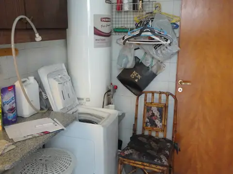 Depto Tipo Casa 5 ambientes con 3 baños